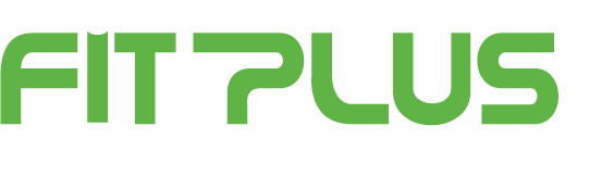 FitPlus Logo