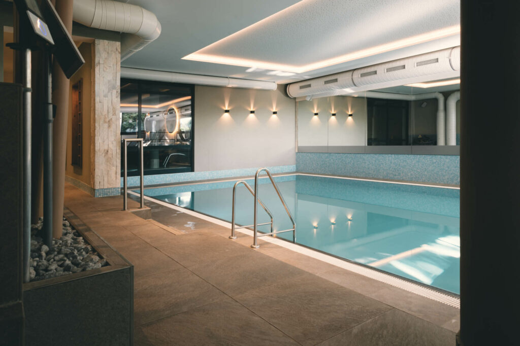 Schwimmbad Kurse – FIT PLUS Landshut