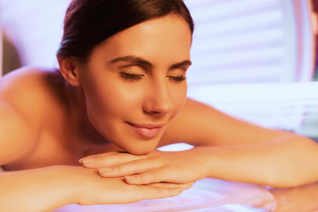 Solarium – FIT PLUS Landshut