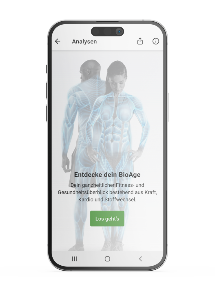 Bioage