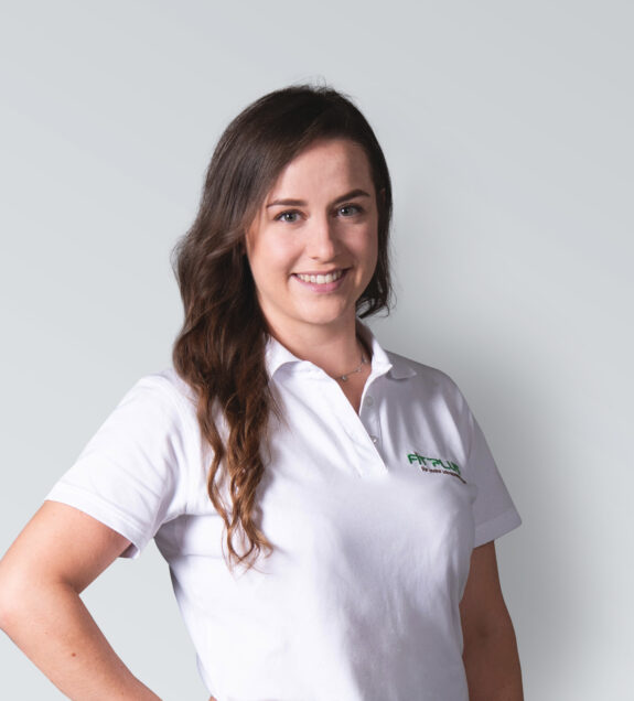 Celina – FIT PLUS Landshut