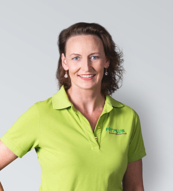 Heidi – FIT PLUS Landshut