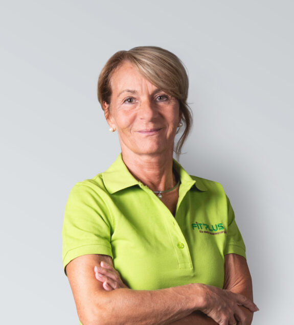Gabi – FIT PLUS Landshut