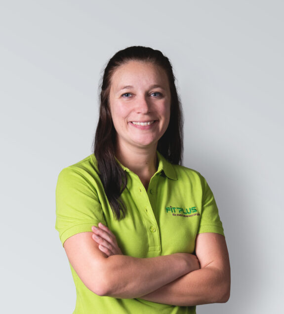 Nora – FIT PLUS Landshut