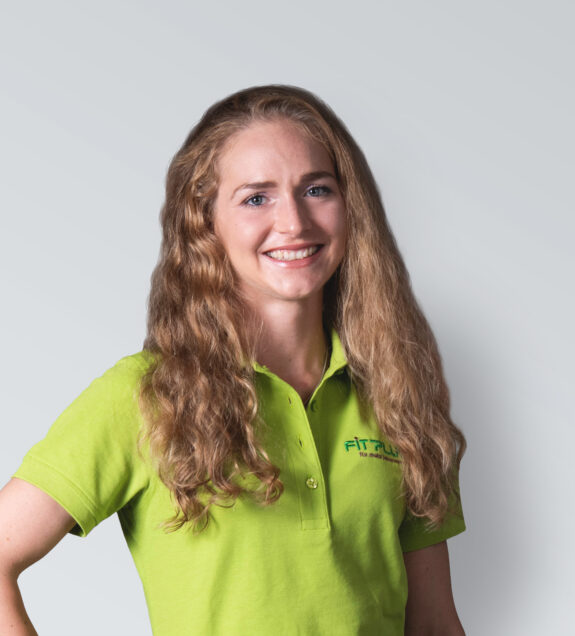 Sarina – FIT PLUS Landshut