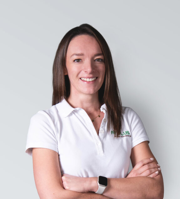 Susi – FIT PLUS Landshut