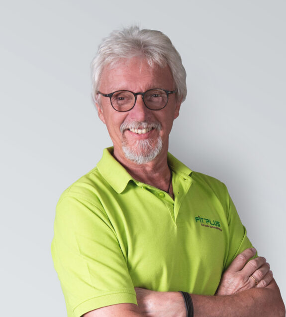 Harry – FIT PLUS Landshut