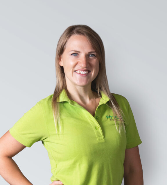 Laila – FIT PLUS Landshut