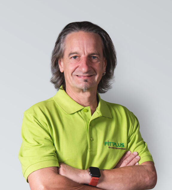 Matthias – FIT PLUS Landshut