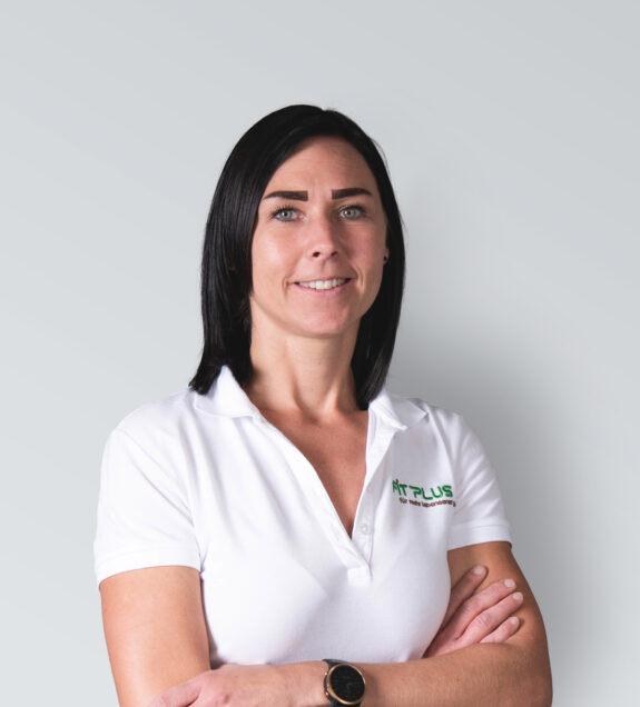 Karina – FIT PLUS Landshut