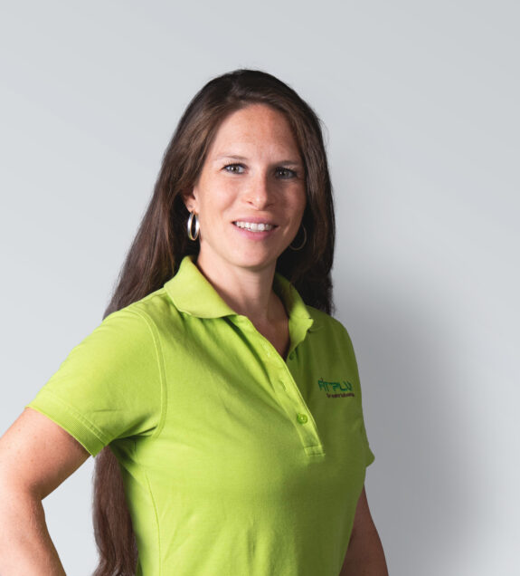 Anja – FIT PLUS Landshut