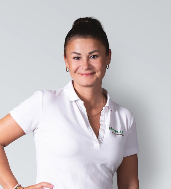 Joanna – FIT PLUS Landshut