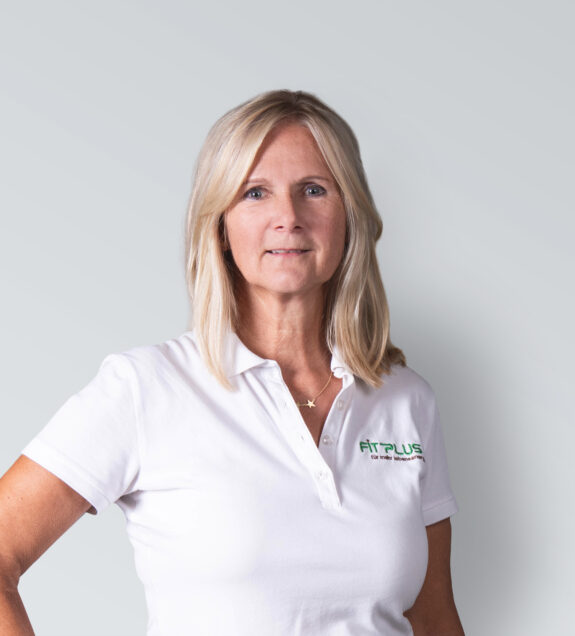 Gabi – FIT PLUS Landshut