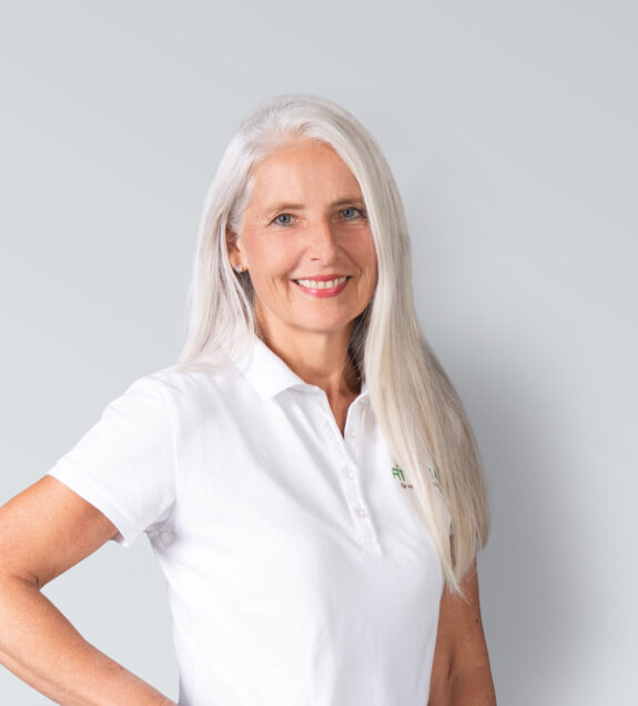 Johanna – FIT PLUS Landshut