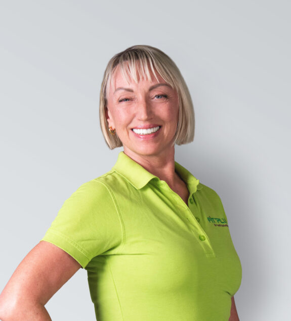 Rita – FIT PLUS Landshut