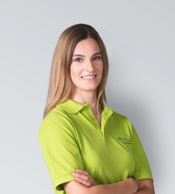 Lena – FIT PLUS Landshut