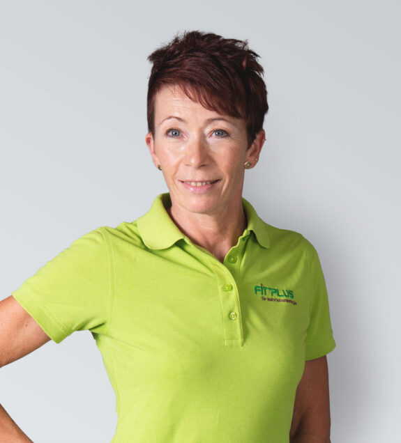 Sylvia – FIT PLUS Landshut