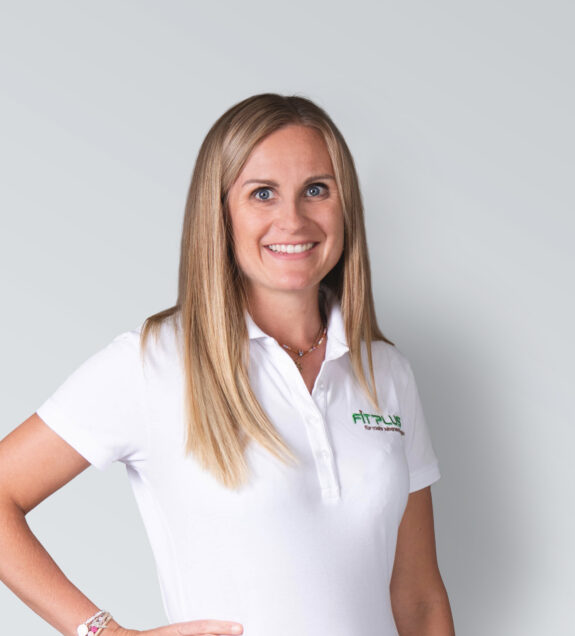 Manuela – FIT PLUS Landshut