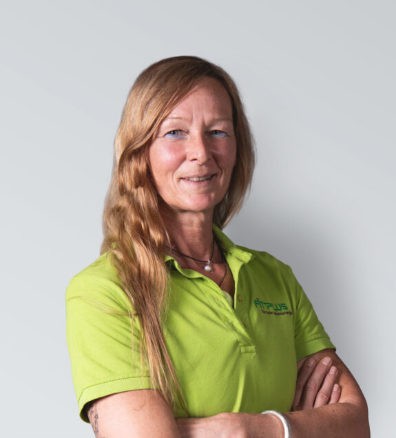 Evi – FIT PLUS Landshut