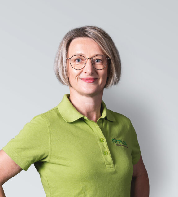 Bianca – FIT PLUS Landshut