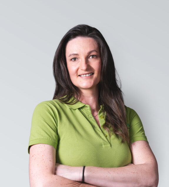 Claudia E. – FIT PLUS Landshut