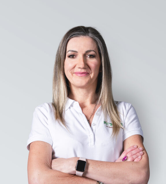 Katarzyna – FIT PLUS Landshut