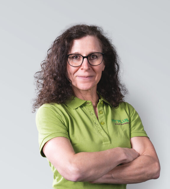 Margot – FIT PLUS Landshut