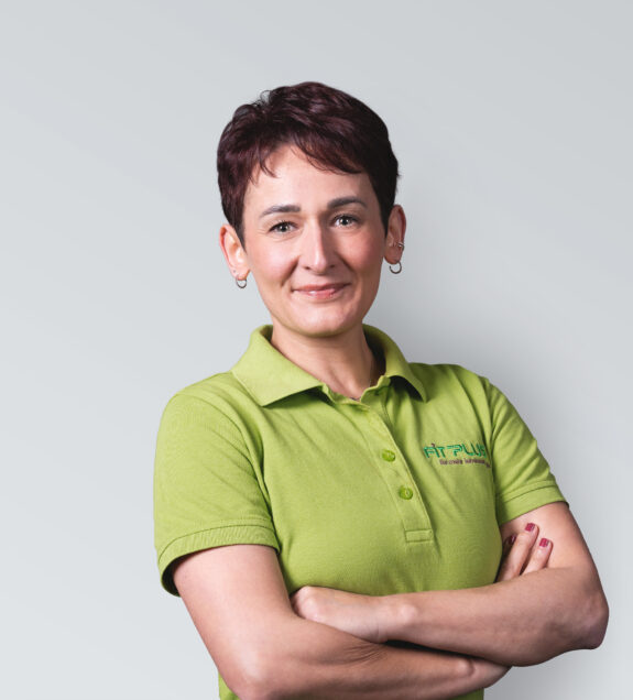 Mine – FIT PLUS Landshut