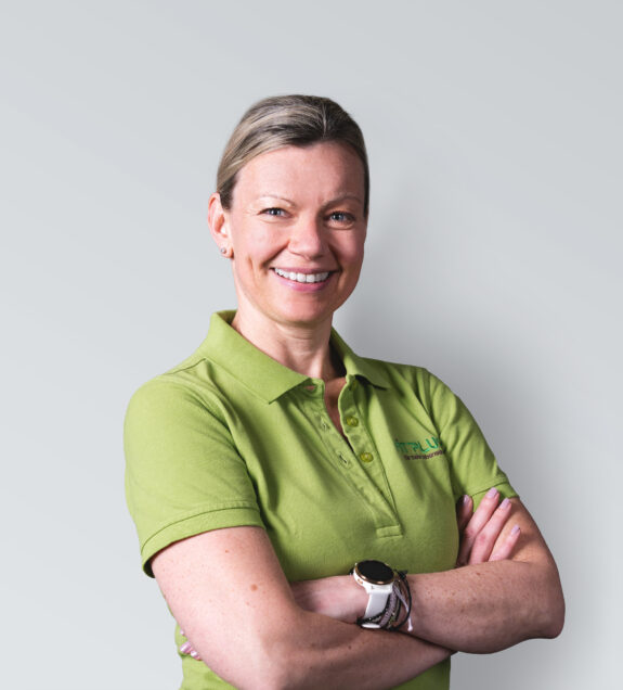 Nicole H. – FIT PLUS Landshut