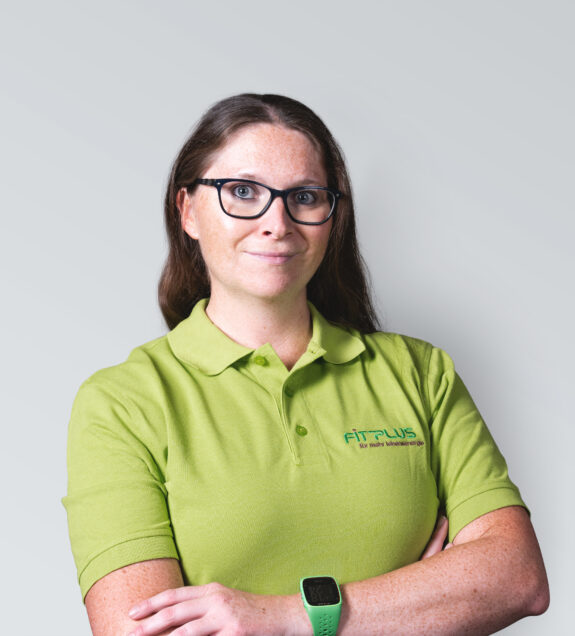 Silke – FIT PLUS Landshut