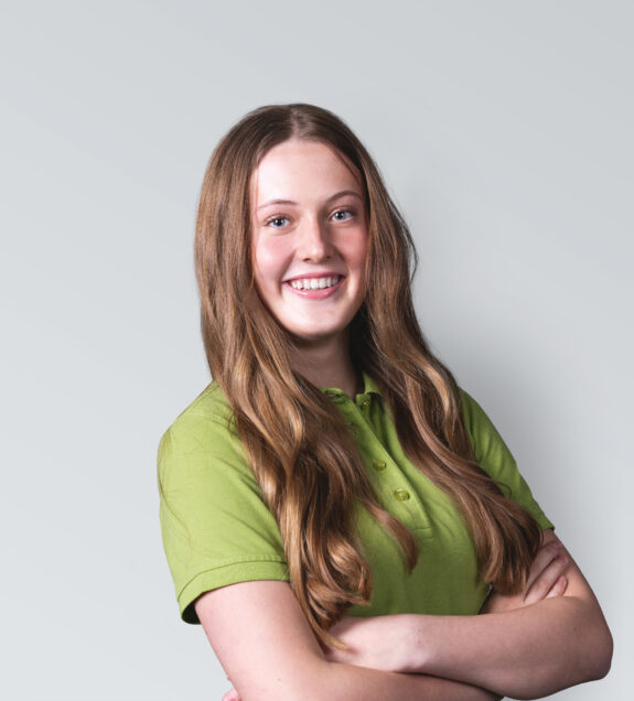 Laurena – FIT PLUS Landshut
