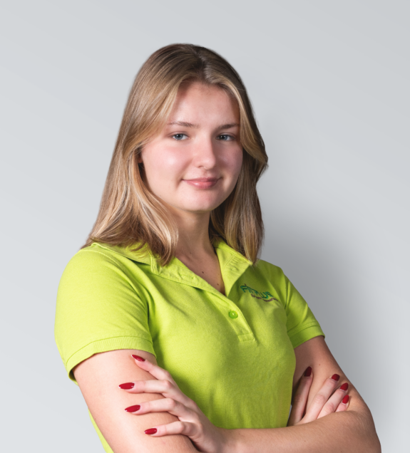 Laura – FIT PLUS Landshut