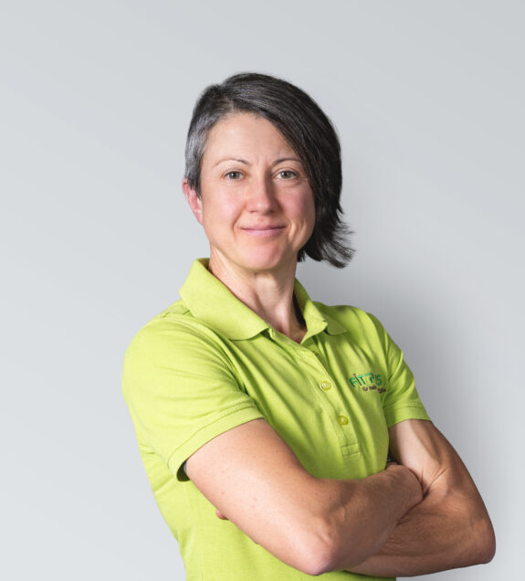 Elisabeth – FIT PLUS Landshut