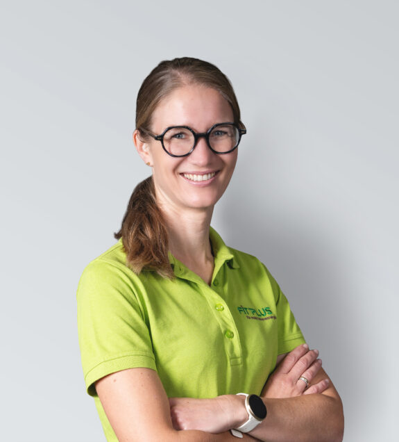 Julia – FIT PLUS Landshut