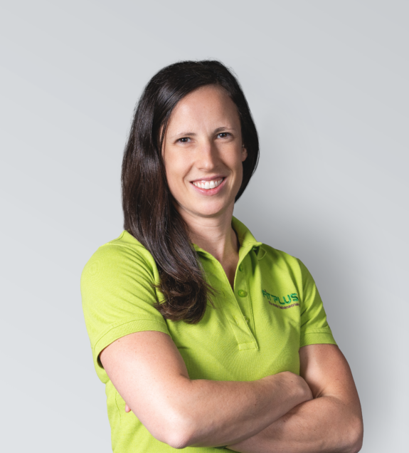 Katharina – FIT PLUS Landshut