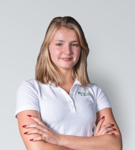 Laura – FIT PLUS Landshut