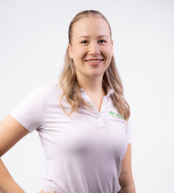 Franziska – FIT PLUS Landshut
