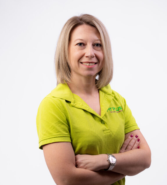 Nicole G. – FIT PLUS Landshut