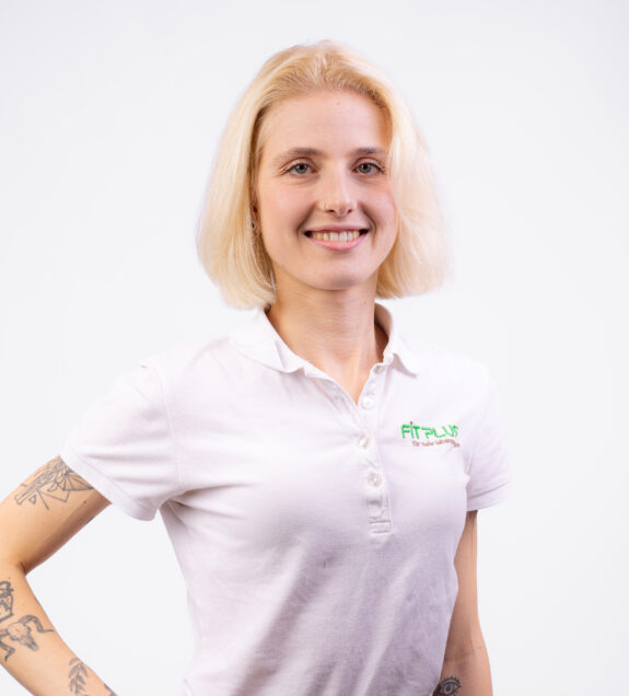 Isabella – FIT PLUS Landshut