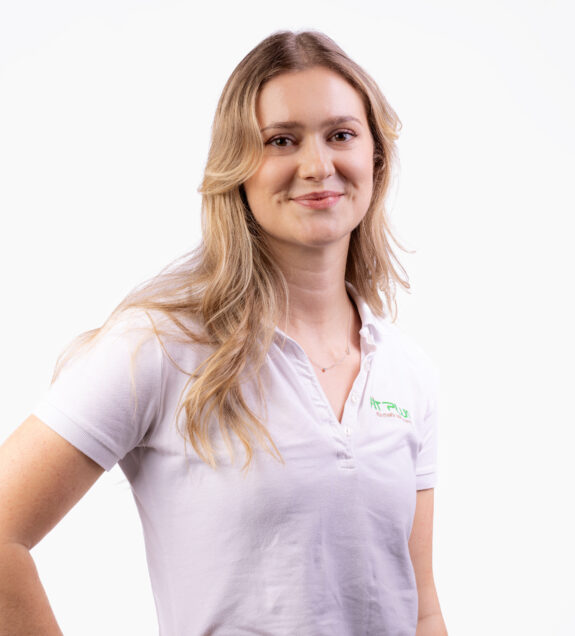 Sarah – FIT PLUS Landshut