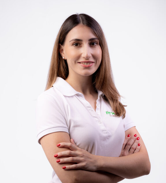 Angela – FIT PLUS Landshut