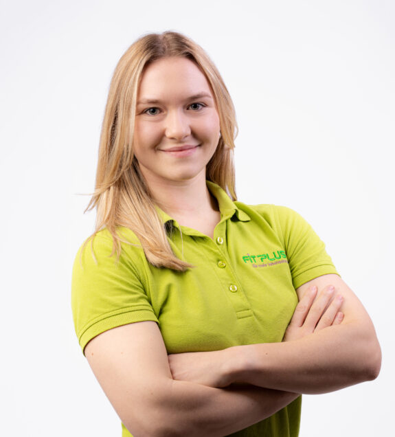 Diana – FIT PLUS Landshut