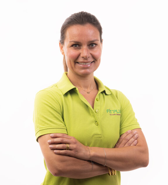 Bine – FIT PLUS Landshut