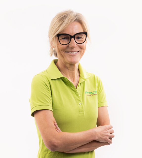 Silke – FIT PLUS Landshut